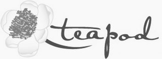 TEAPOD logo