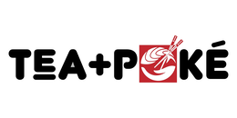 TEA+POKÉ logo