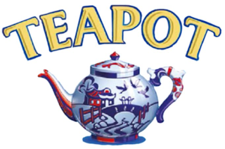 TEAPOT logo