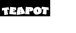 TEAPOT logo
