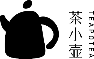 TEAPOTEA logo