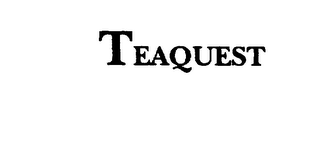 TEAQUEST logo