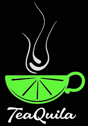 TEAQUILA logo