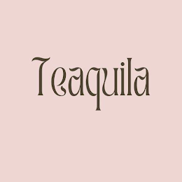 TEAQUILA logo