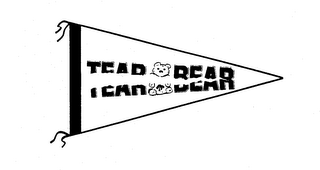 TEAR BEAR logo