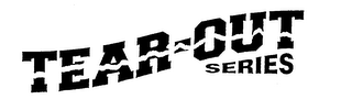 TEAR-OUT SERIES logo