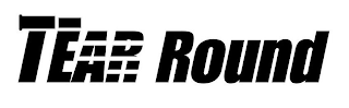 TEAR ROUND logo