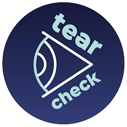 TEARCHECK logo