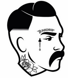 TEARDRIP logo