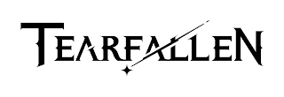 TEARFALLEN logo