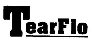 TEARFLO logo