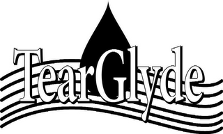TEARGLYDE logo