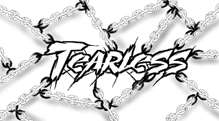 TEARLESS logo