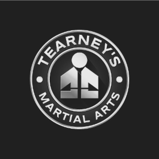TEARNEY'S ∙ MARTIAL ARTS ∙
