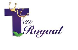 TEAROYAAL logo