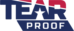 TEARPROOF logo