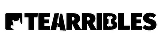 TEARRIBLES logo