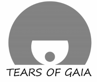 TEARS OF GAIA logo