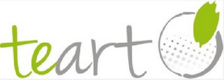 TEART logo