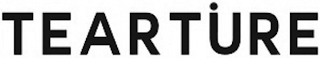 TEARTURE logo