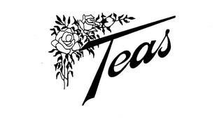 TEAS logo