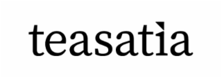 TEASATIA logo