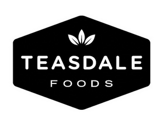 TEASDALE FOODS