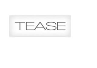 TEASE logo