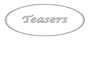 TEASERS logo