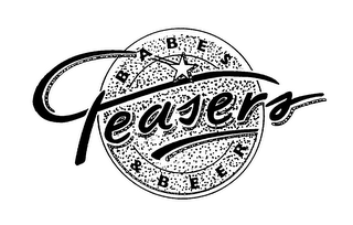 TEASERS BABES & BEER logo