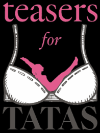 TEASERS FOR TATAS logo