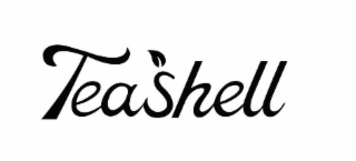 TEASHELL logo