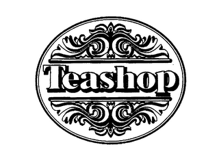 TEASHOP logo