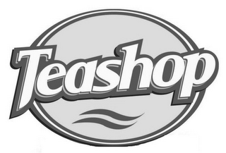 TEASHOP logo