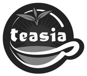 TEASIA logo