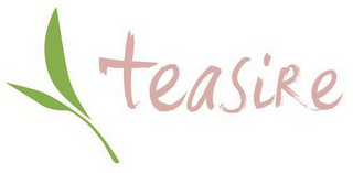 TEASIRE logo