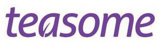 TEASOME logo