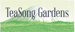 TEASONG GARDENS logo