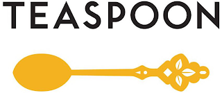 TEASPOON logo