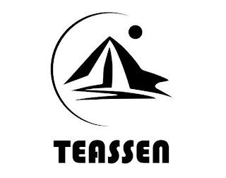 TEASSEN logo