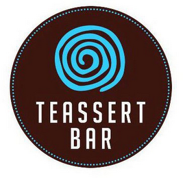 TEASSERT BAR logo