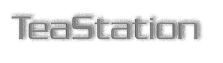 TEASTATION logo