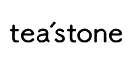 TEA'STONE logo