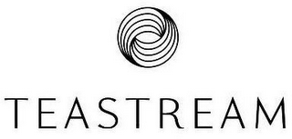 TEASTREAM logo