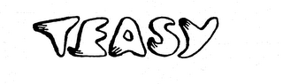 TEASY logo