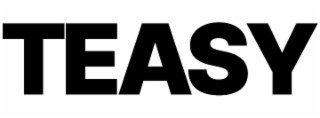 TEASY logo