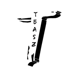 TEASZ logo