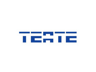 TEATE logo