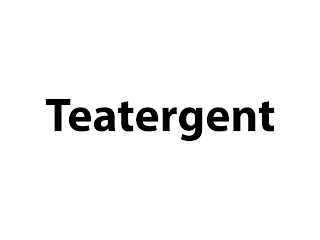 TEATERGENT logo
