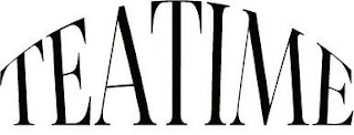 TEATIME logo